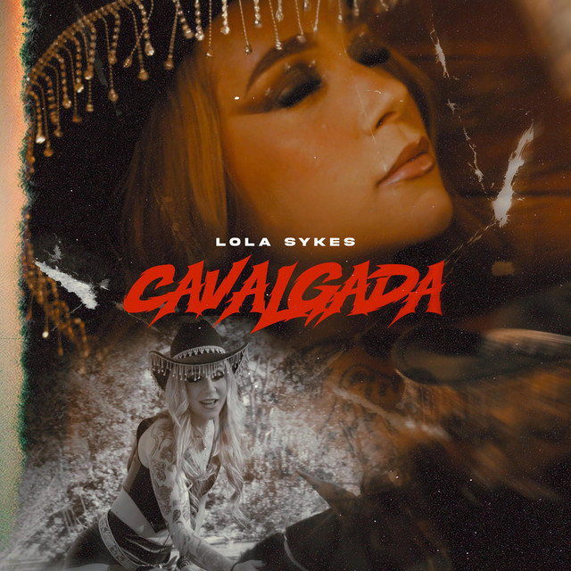 Cavalgada