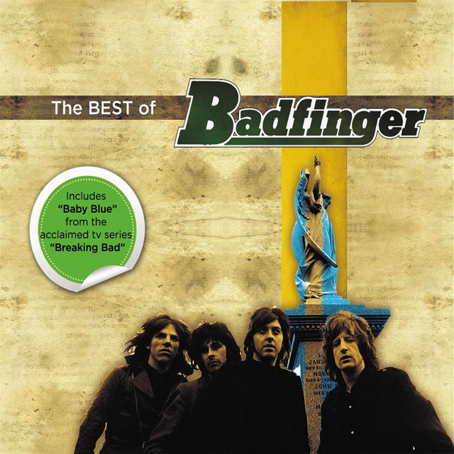 ブート US盤 BADFINGER/GREATEST Badfinger - Greatest Hits of Badfinger - Amazon.com Music