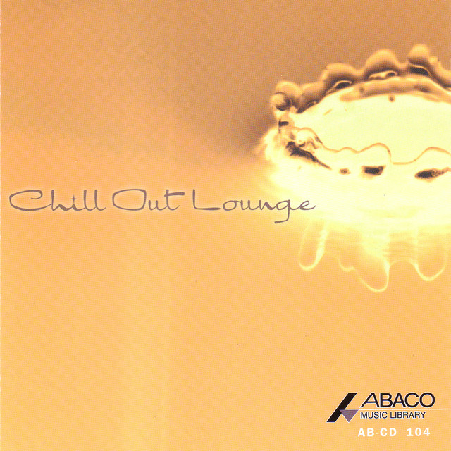 Chill Out Lounge cover