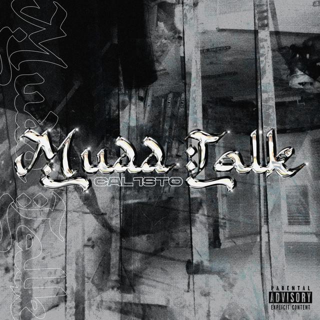 mudd talk cover art