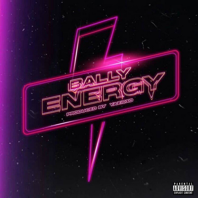 Energy