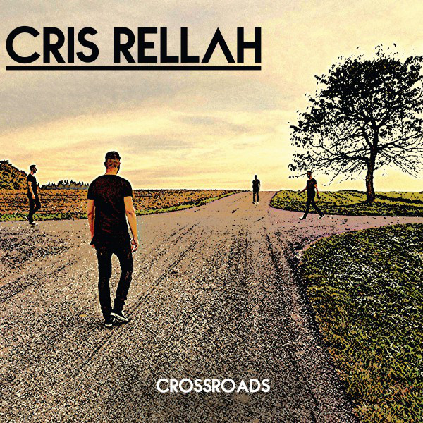 Crossroads cover art