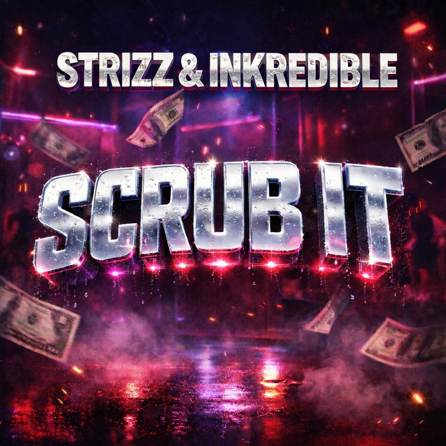 Scrub It