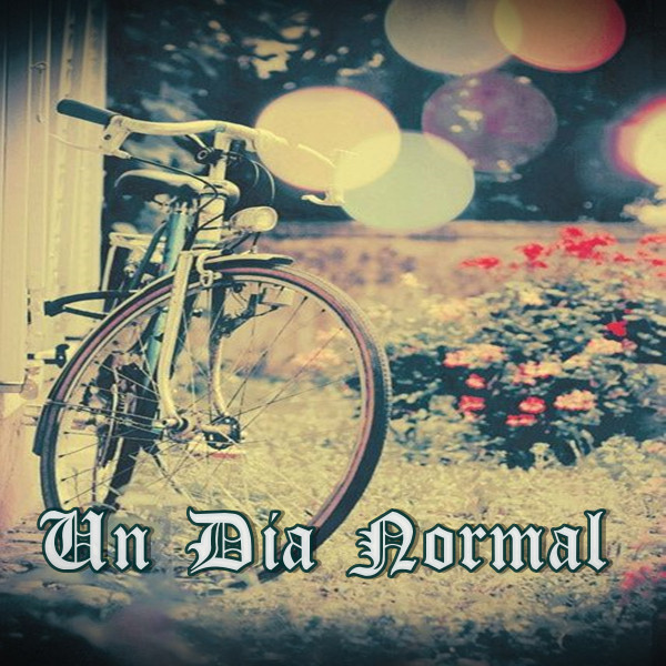 Un Dia Normal cover art
