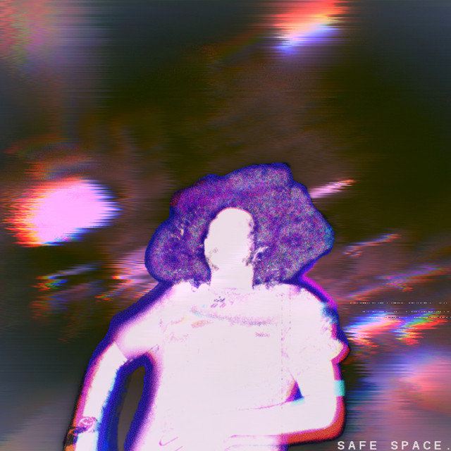 Safe Space cover art