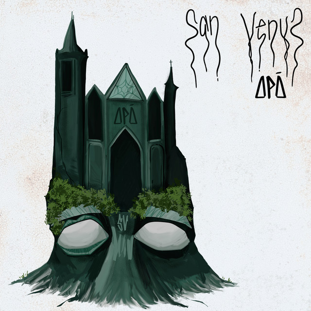 APÁ by San Venus