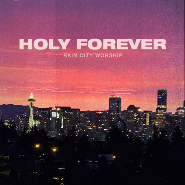 Holy Forever - Aspiration Version