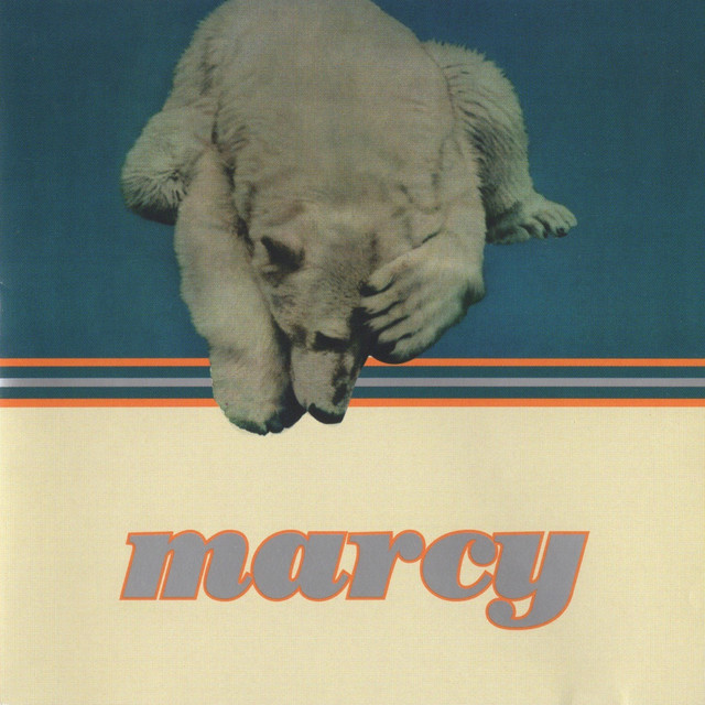 Marcy