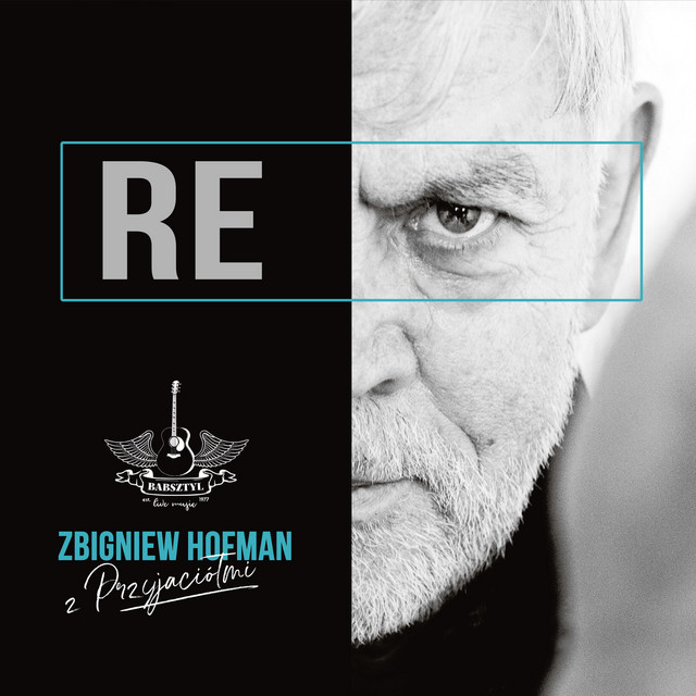 RE cover