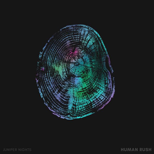 Human Rush cover