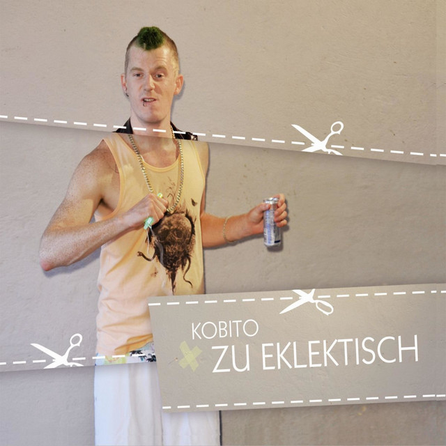Zu Eklektisch cover art
