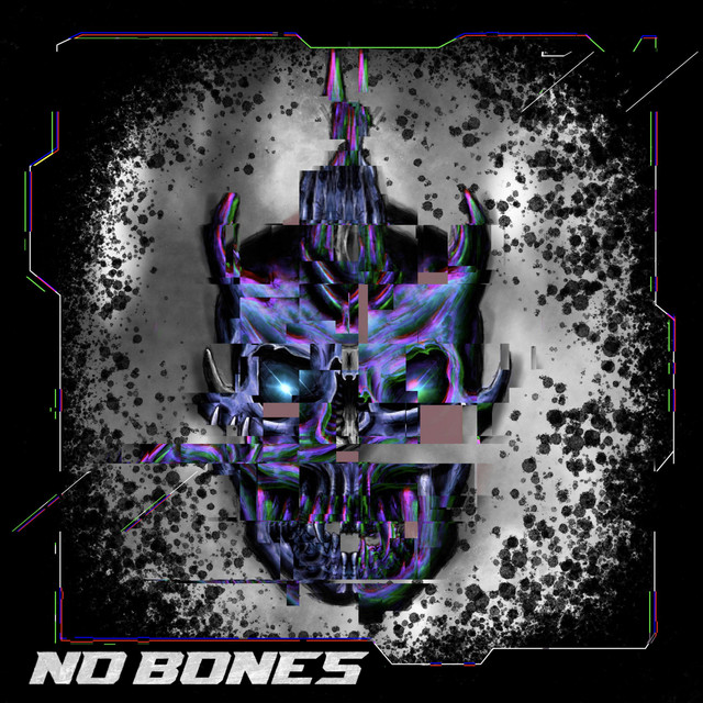 MONSTER cover art