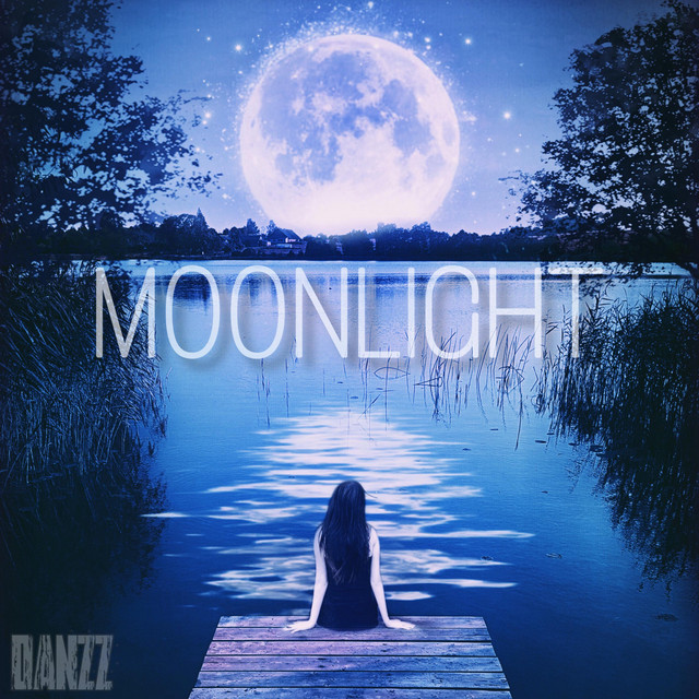 Moonlight cover art