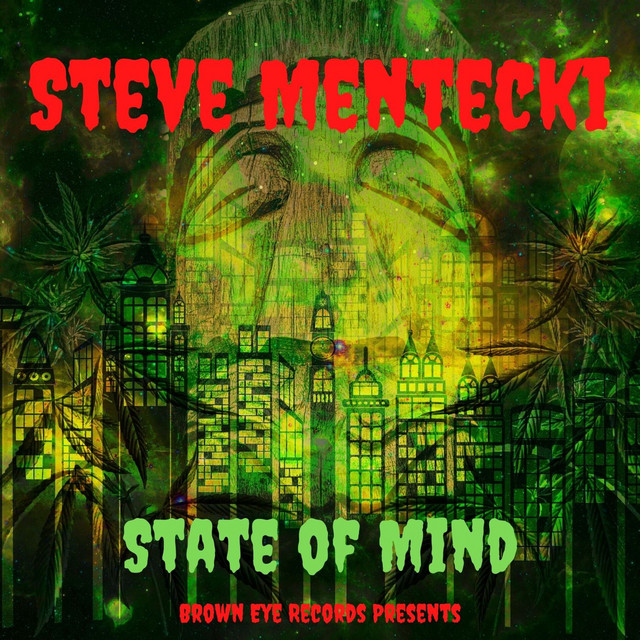State of Mind cover art
