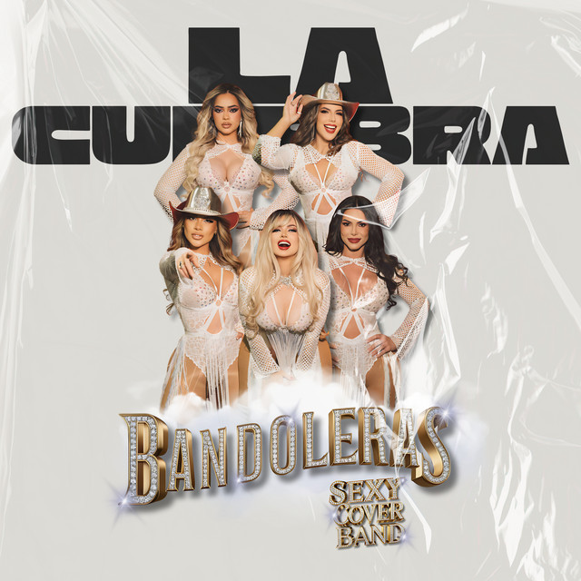 La Culebra - Cover