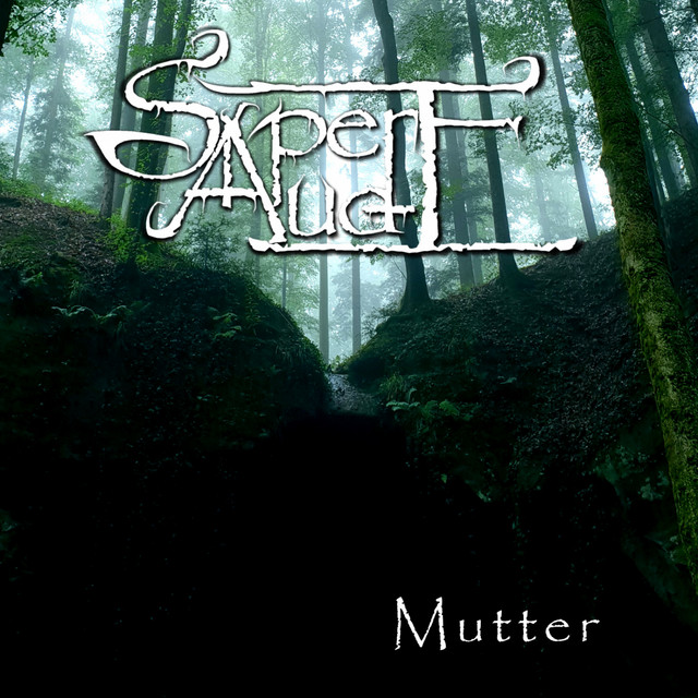 Mutter cover