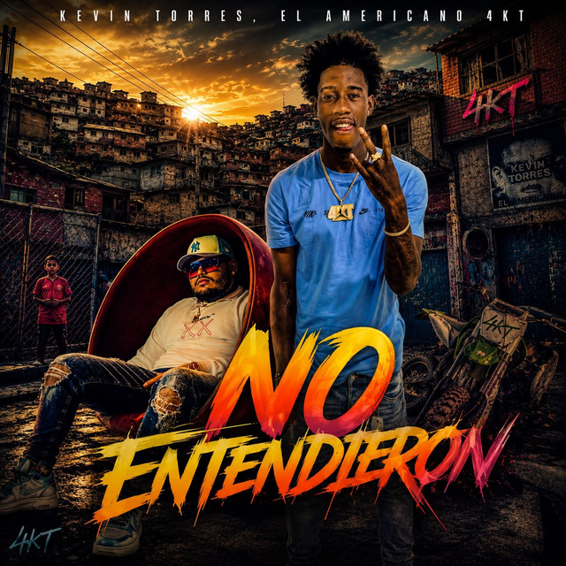 No Entendieron
