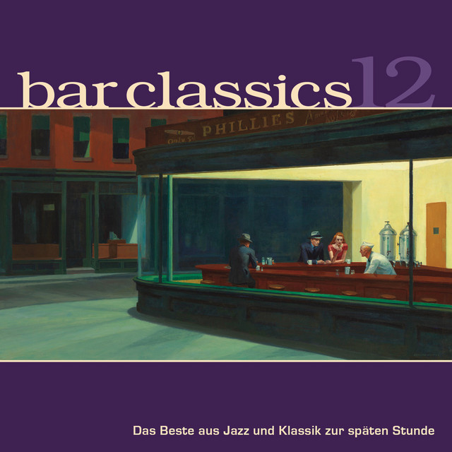 Cavatina, Op. 85, No. 3