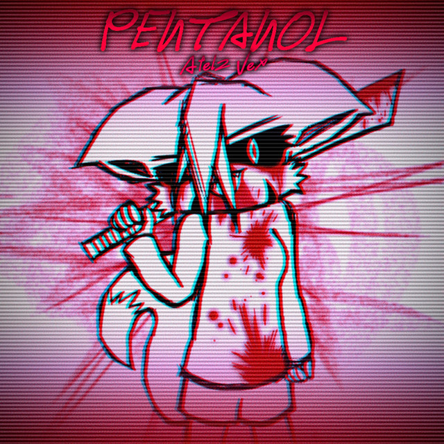 PENTANOL cover art