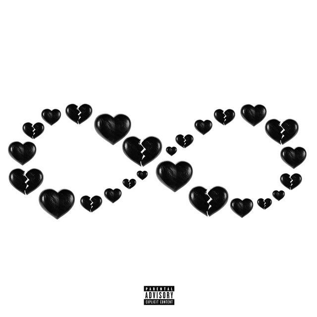 You & Me Till Infinity cover art
