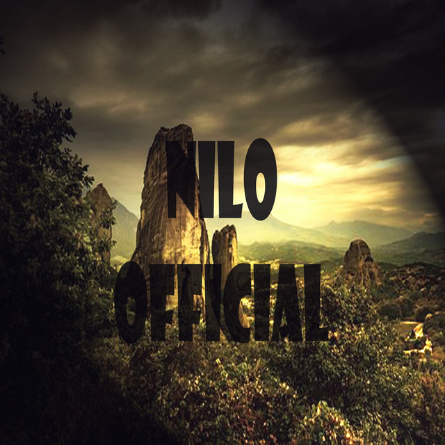 Nilo Official - EP by Nilo Official | Spotify