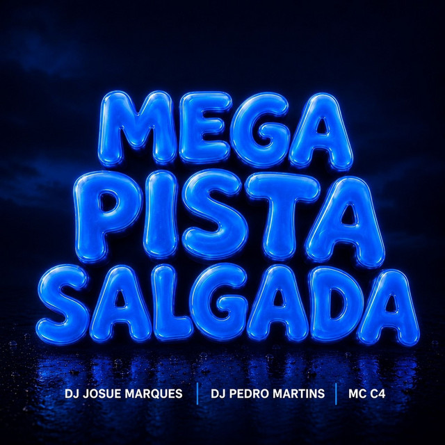 Mega Pista Salgada