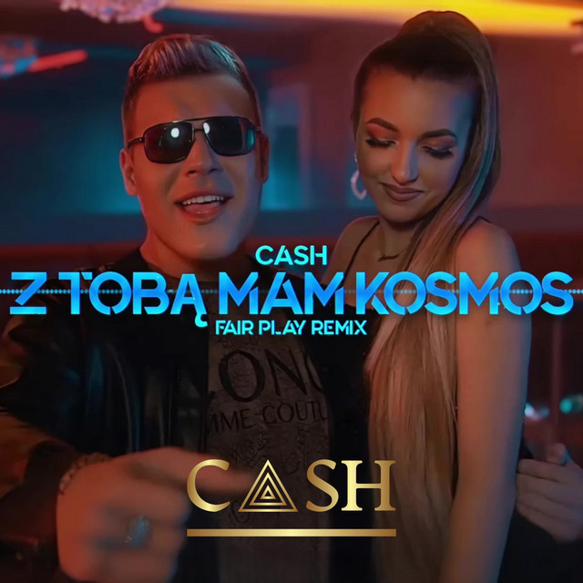 Z Tobą mam kosmos (Fair Play Remix) album image