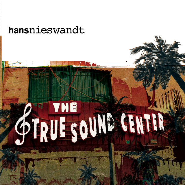 The True Sound Center cover art