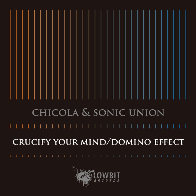 Album art for Crucify Your Mind