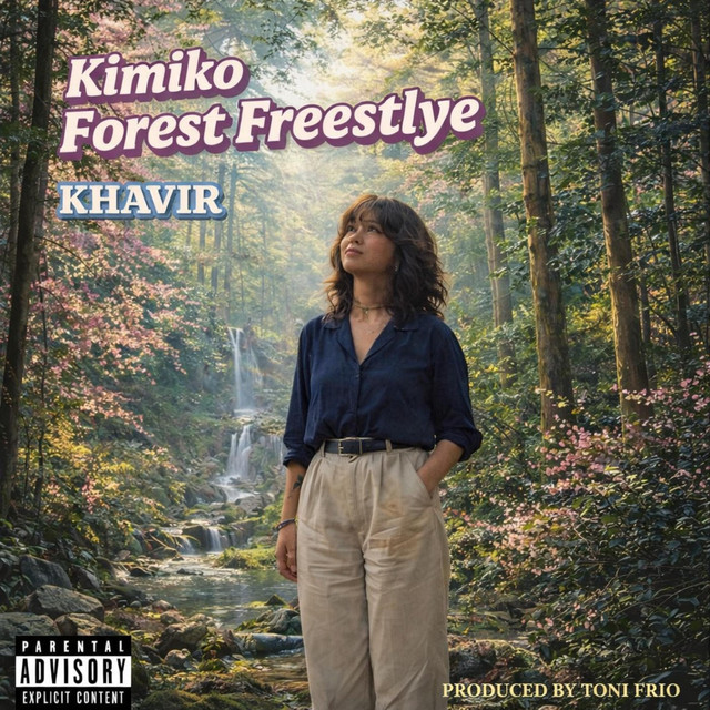 Kimiko Forest Freestyle