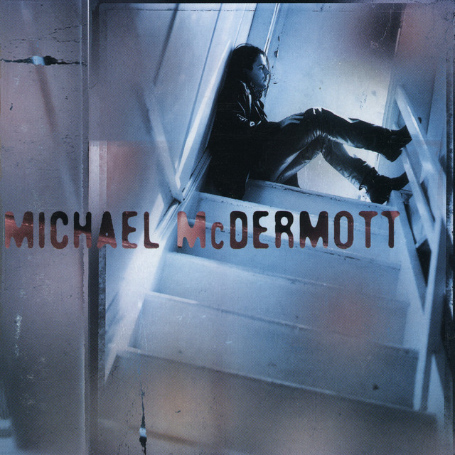 Michael McDermott cover art