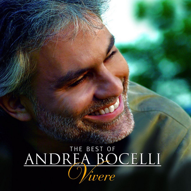Vivo per lei - Duet with Giorgia