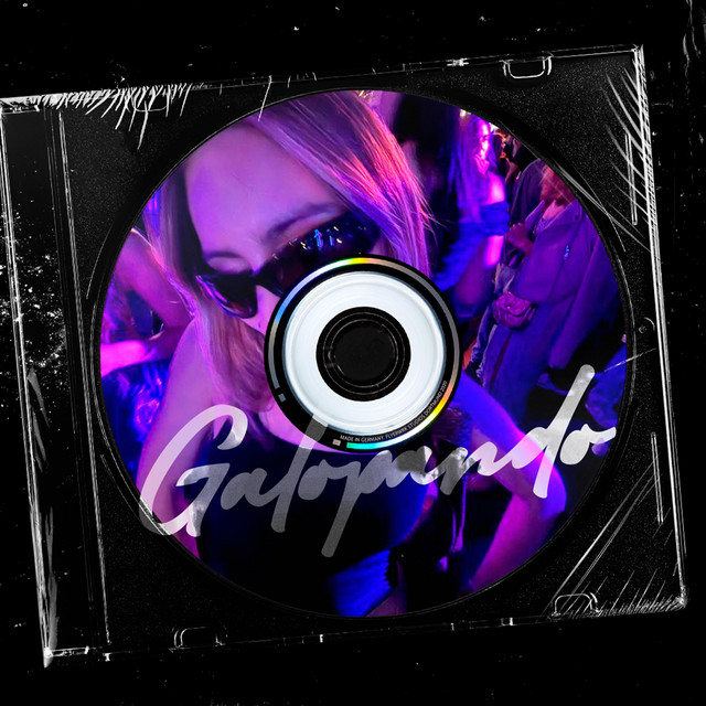 MEGA FUNK GALOPANDO
