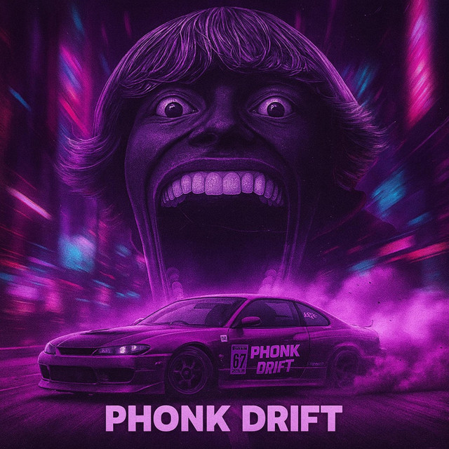 67 Meme Drift Phonk (Ultra Sigma Edition) ‑「シングル」by SOES