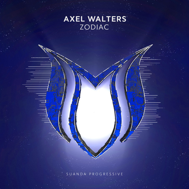 Cover art: Zodiac — Axel Walters