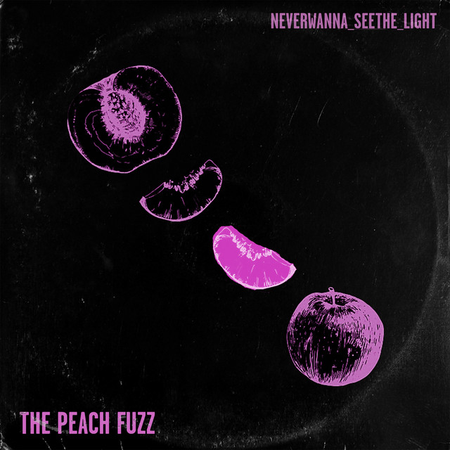 Never Wanna See The Light cover