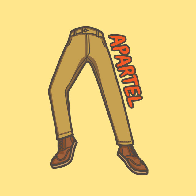 Inner Play (Remixes) cover art
