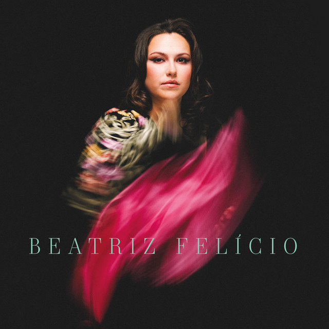 Beatriz Felício cover art