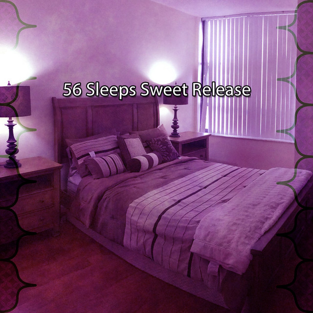 56 Sleeps Sweet Release cover art