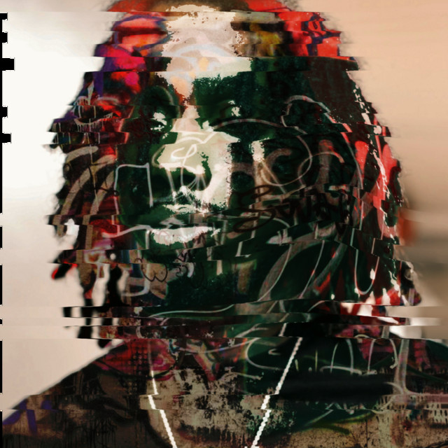 DIS 4 LO! cover art