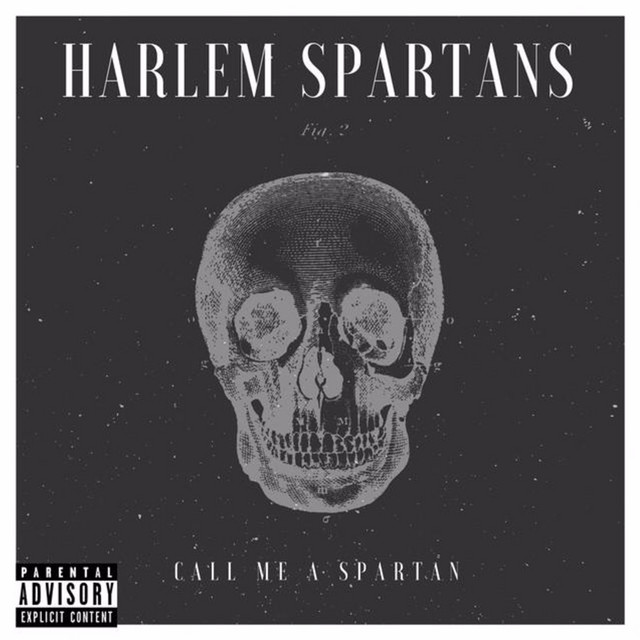 Call Me a Spartan