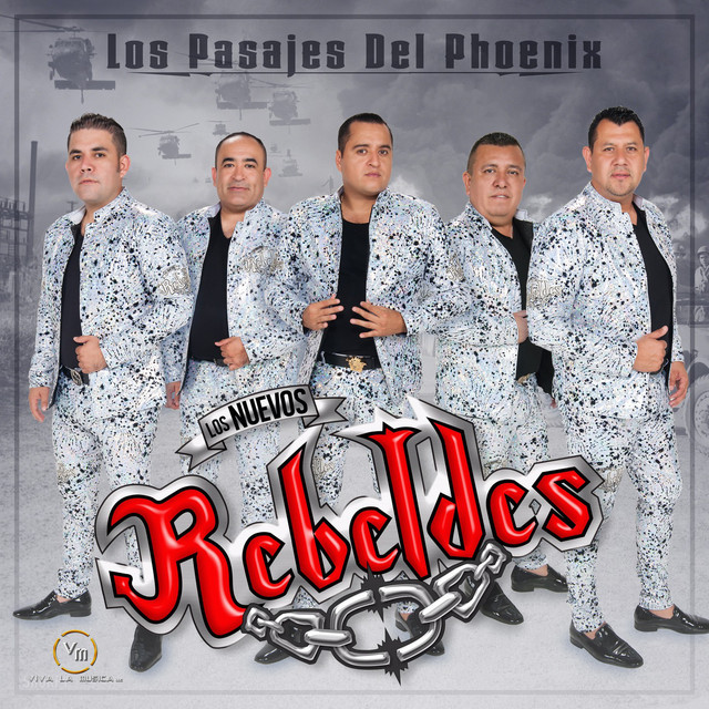 Los Pasajes Del Phoenix