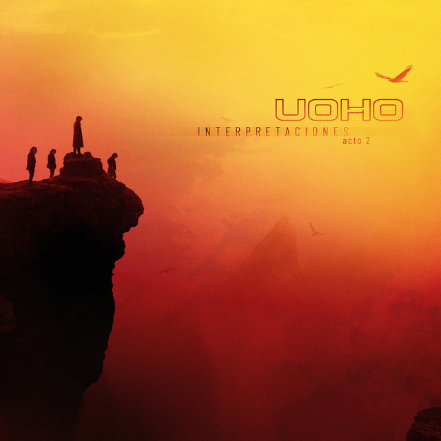 Interpretaciones - Acto 2 cover art
