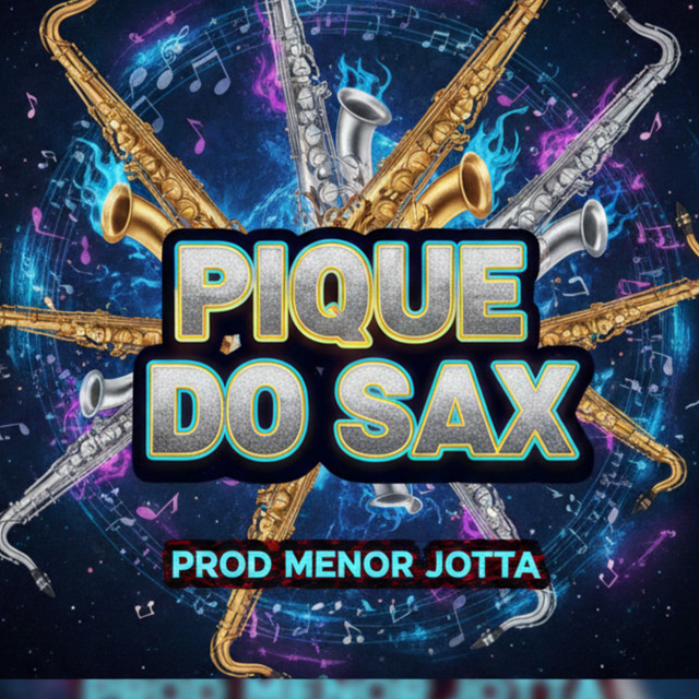 Pique do Sax