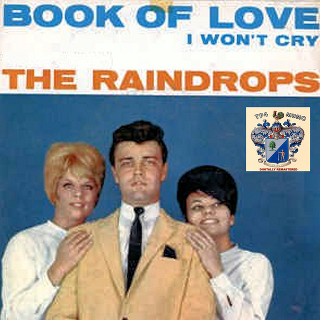 Book of Love cover art
