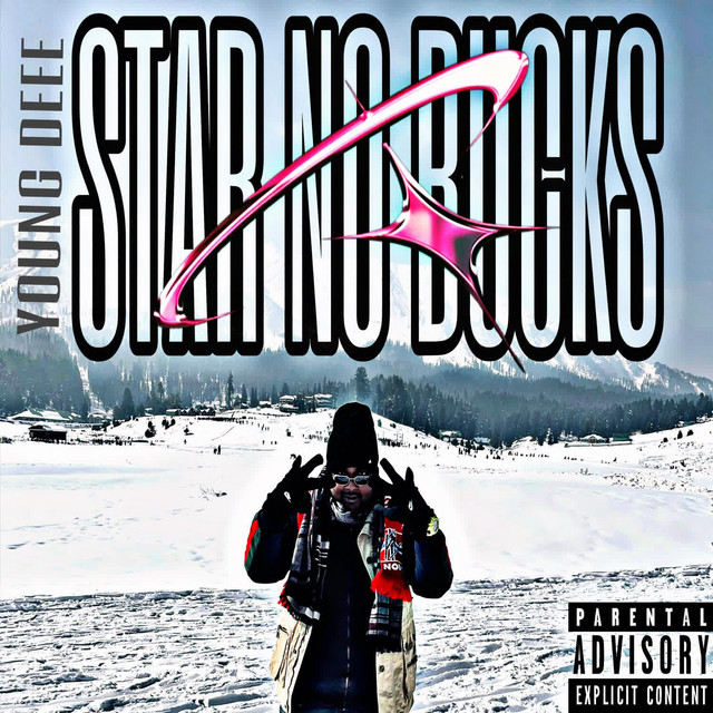 STAR NO BUCKS cover art
