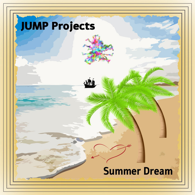 Summer Dream (Extended) cover