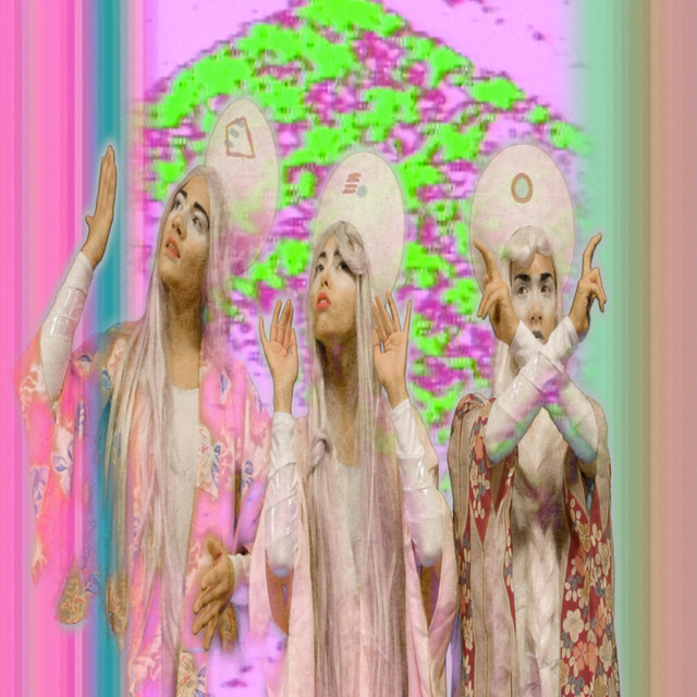Olinglingo cover art
