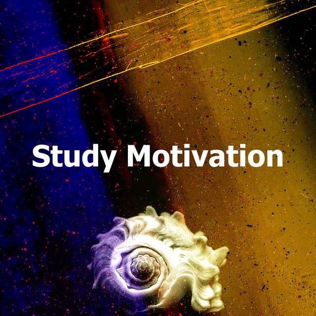 Study Motivation cover art