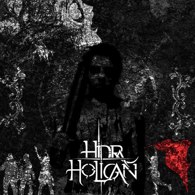 Holigan cover art